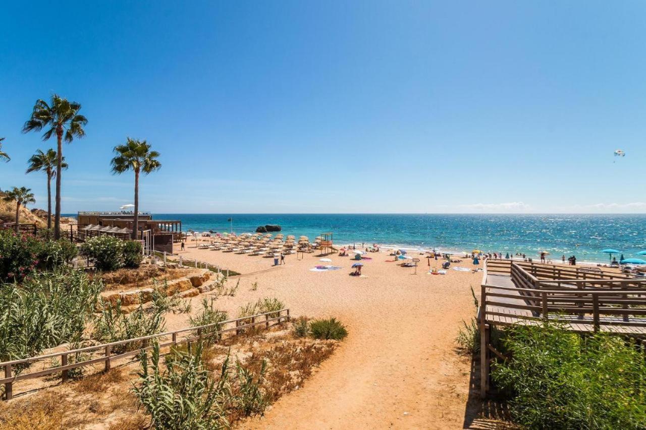 Sea View, Beach 3 Minutes Albufeira Zewnętrze zdjęcie